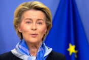Avrupa Komisyonu Başkanı Leyen: ‘Çin’in yaptırımlarımıza müdahale etmemesi gerektiğini belirttik’