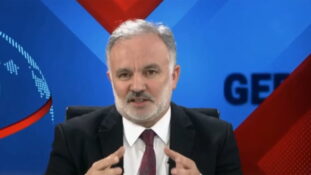 Ayhan Bilgen: HDP’nin hülle partisi değiliz