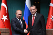 Putin: ‘İstanbul’daki müzakereler için Türkiye’ye teşekkür ederim’