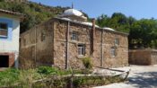 Alişar’ın Tarihi Camisine Ulaşım Kolaylaşıyor
