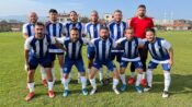 Kahramanmaraş FK Kampa Galibiyetle Başladı