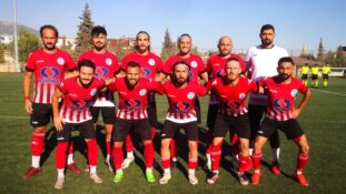 Kahramanmaraş İstiklal Spor Kulübü Yeni Sezona Evinde Hazırlanıyor