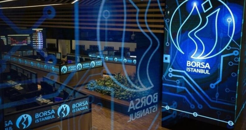 Borsa İstanbul’da, VİOP’ta TLREF vadeli işlem sözleşmelerin limitleri değişti