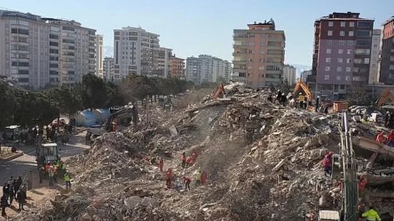 Kahramanmaraş Palmiye Sitesi Davasında Yeni Gelişmeler