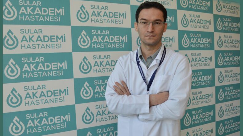 Sular Akademi Hastanesi hekim kadrosunu güçlendiriyor