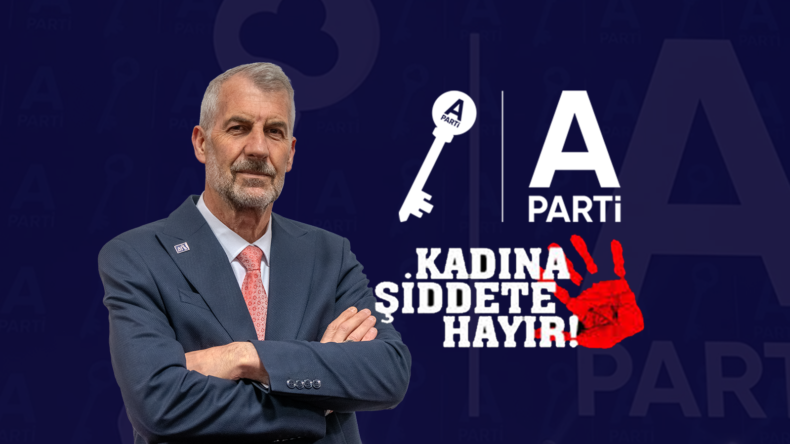 Fatih Rüştü Kayıran’dan Kararlılık Mesajı