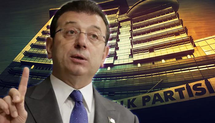 Mansur Yavaş çekildi, İmamoğlu’na ön seçimde rakip çıktı! CHP’de ‘sürpriz’ aday: Vahap Seçer