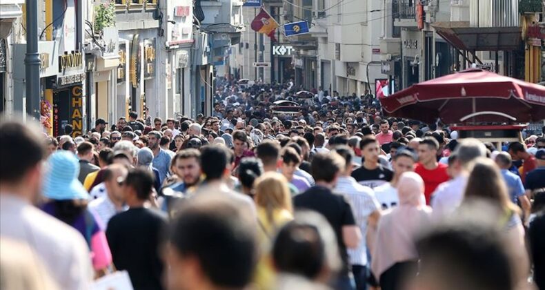 TÜİK, işsizlik rakamlarını açıkladı