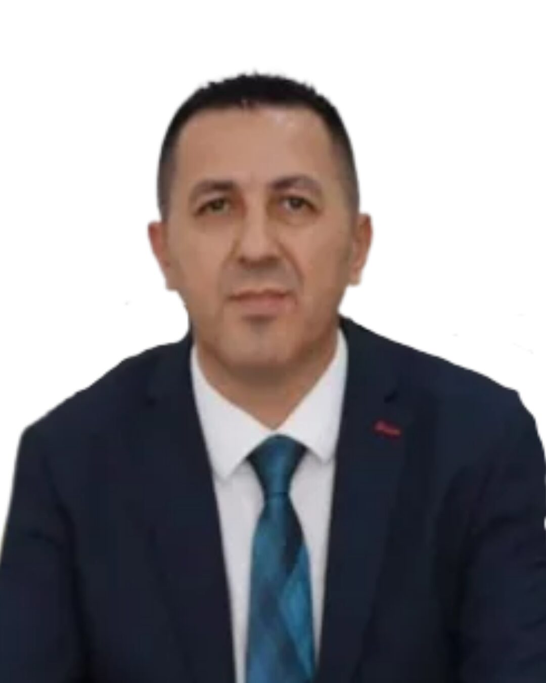 Serkan Ercüment Kuzu