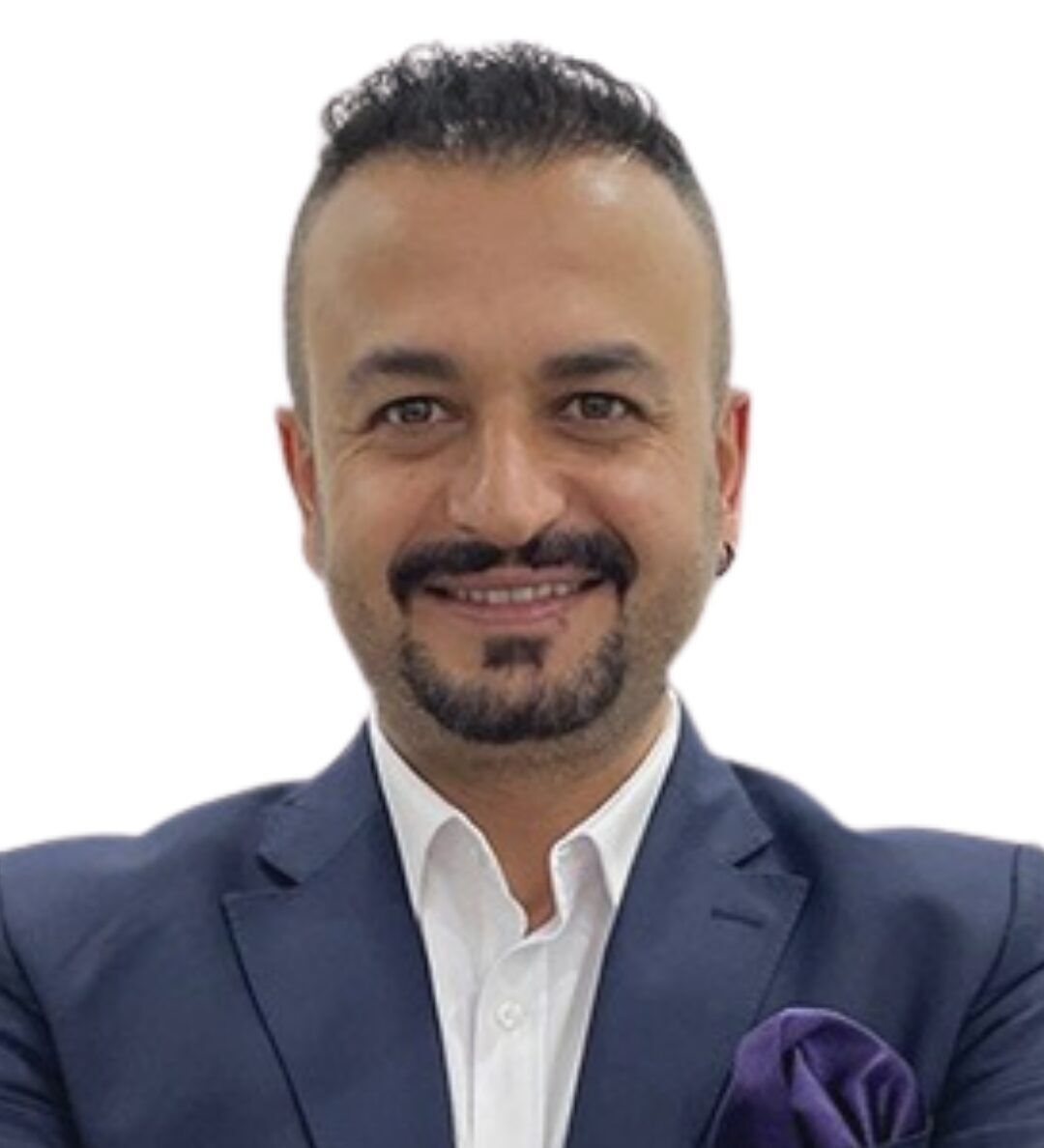 Mecit Bayton yazar fotoğrafı