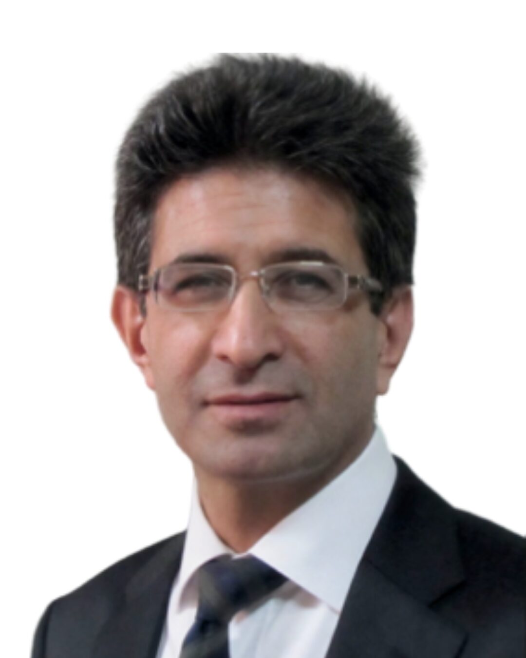 Ramazan Aydın yazar fotoğrafı