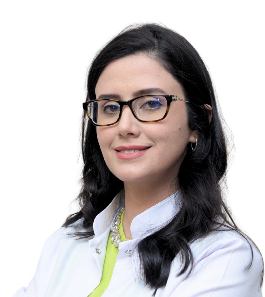 Tuğba Çiftçioğlu yazar fotoğrafı