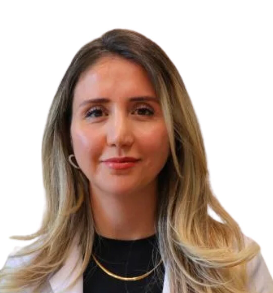 Merve Kapudere Demirciler yazar fotoğrafı