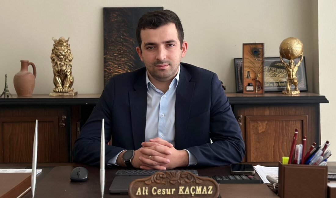 Kahramanmaraş’ın Onikişubat ilçesinde bulunan Ayser Çalık Ortaokulu’nda meydana gelen silahlı