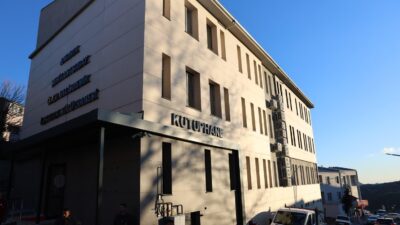 Kültür ve Turizm Bakanlığı tarafından 50 milyon TL yatırım ile