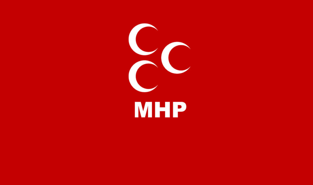MHP Kahramanmaraş Onikişubat İlçe Teşkilatı kurucu yönetim kurulu açıklandı. Yeni