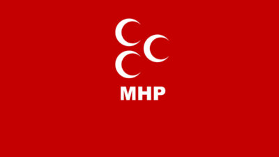 MHP Kahramanmaraş Onikişubat İlçe Teşkilatı kurucu yönetim kurulu açıklandı. Yeni