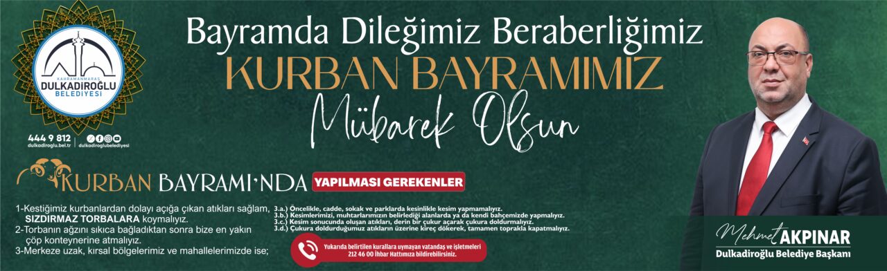 Masaüstü Reklam 1