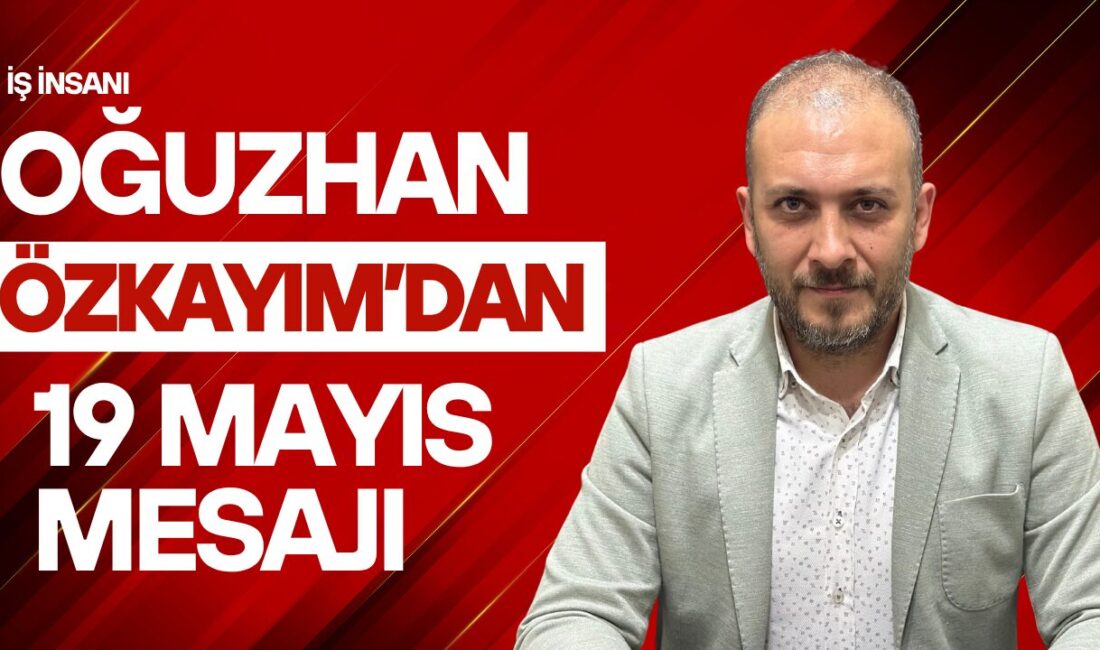 19 Mayıs Atatürk’ü Anma, Gençlik ve Spor Bayramı dolayısıyla açıklamalarda