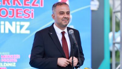 Onikişubat Belediyesi’nin Kale Gençlik Merkezi Hizmete Açıldı Onikişubat Belediyesi tarafından