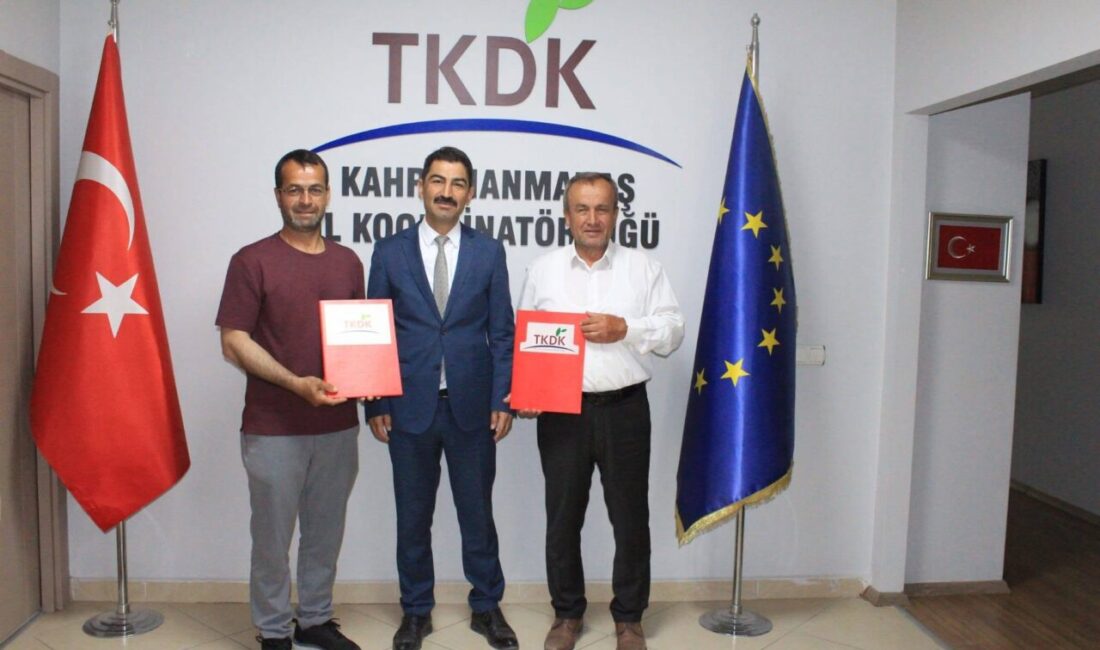 Tarım ve Kırsal Kalkınmayı Destekleme Kurumu (TKDK), Göksun ve Elbistan