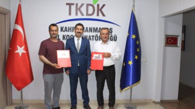 Tarım ve Kırsal Kalkınmayı Destekleme Kurumu (TKDK), Göksun ve Elbistan
