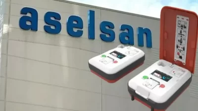 Türk mühendisleri tarafından tamamen yerli ve milli imkanlarla geliştirilen, ani