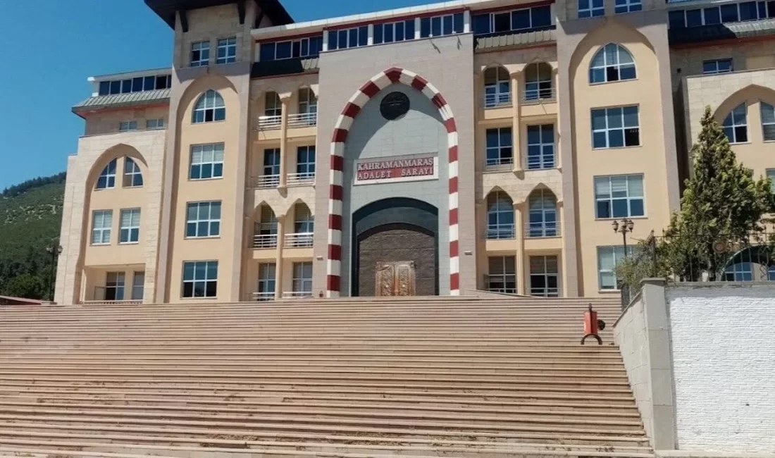Hâkimler ve Savcılar Kurulu’nun (HSK) 12 Haziran 2026 tarihli Adli