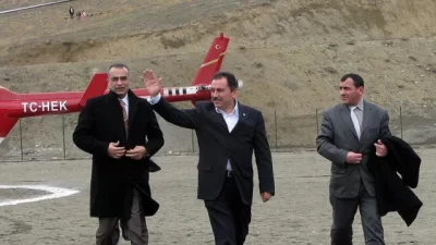 Türk siyasi tarihinin en büyük sırlarından biri olan ve üzerinden