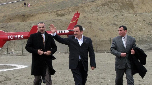 Türk siyasi tarihinin en büyük sırlarından biri olan ve üzerinden