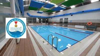 KASKİ, havuz bağlantısı bulunan abonelerin abonelik işlemlerini 31 Temmuz 2026