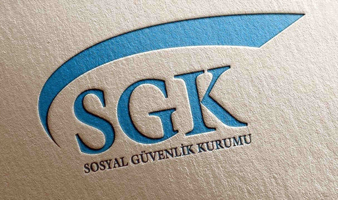 Kahramanmaraş SGK, mücbir sebep kapsamında ertelenen prim ve Bağ-Kur borçları