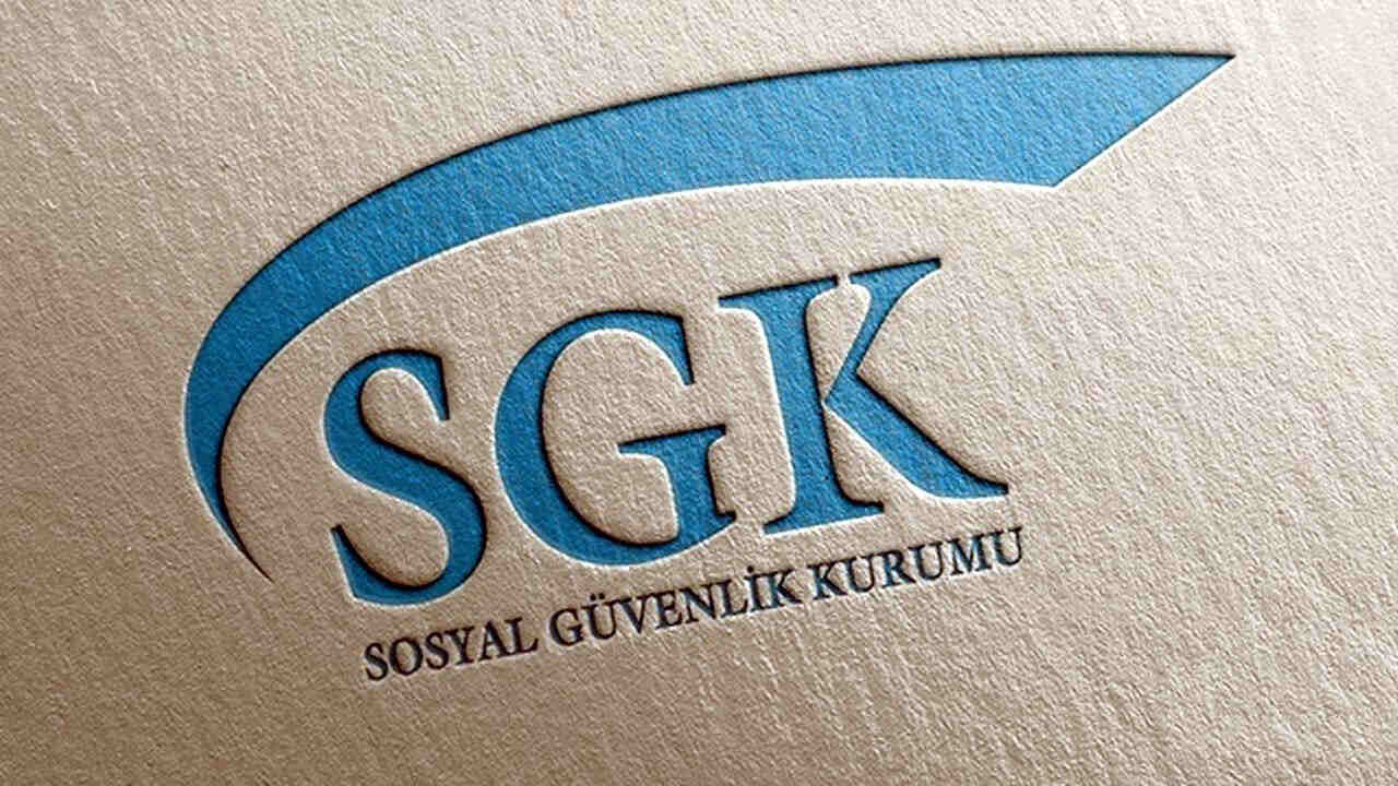 Kahramanmaraş SGK, mücbir sebep kapsamında ertelenen prim ve Bağ-Kur borçları