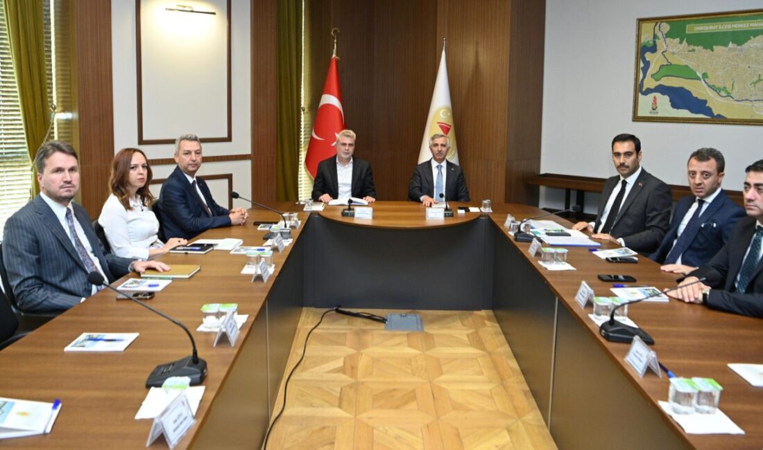 Kahramanmaraş’ın 12-20 Eylül tarihleri arasında ev sahipliği yapacağı Kültür Yolu