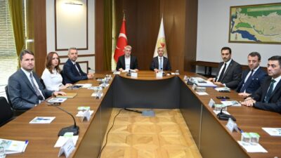 Kahramanmaraş’ın 12-20 Eylül tarihleri arasında ev sahipliği yapacağı Kültür Yolu
